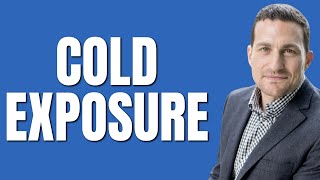 The Optimal COLD EXPOSURE Routine for FAT LOSS  Andrew Huberman PhD [upl. by Soni379]