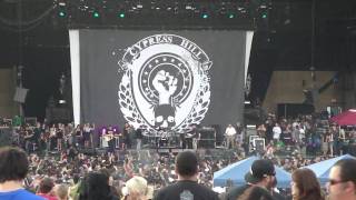 Sublime With Rome  quotWhat I Gotquot  Cypress Hill Smokeout 2009 [upl. by Muffin]