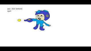 Megaman 2 in a nutshell [upl. by Verne]