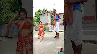 Bottle water to danching girls funny magic VFX viral video shorts comedy comedy [upl. by Ary]