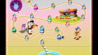 All Candy Crush Saga Episodes Part 1 [upl. by Teriann]