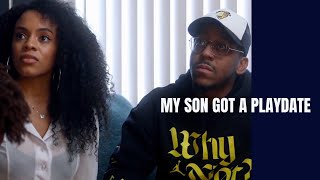 My son gotta PLAYDATE NellyVidz [upl. by Ylecara]