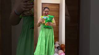 COLORED THEME PARTY  THEME PARTY  THEME PARTY WITH FRIENDS  GAME IDEAS FOR PARTY  TANYA GUPTA [upl. by Nojed]