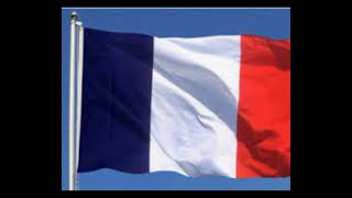 France National Anthem [upl. by Ailefo]