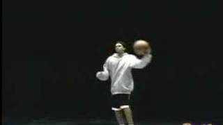 nike basketball commercial [upl. by Karon]