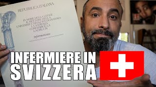 1 Come fare il RICONOSCIMENTO in Svizzera [upl. by Htaek507]