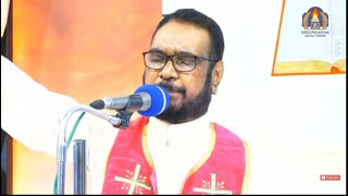 Fr VP Joseph valiyaveettil Kripasanam miracle prayer 2024 [upl. by Egoreg]