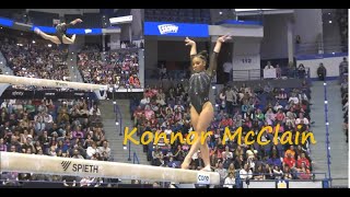 Konnor McClain Beam Core Classic May 18 2024 [upl. by Lida]