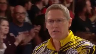 2020 PBA Jonesboro Open Highlights [upl. by Camel]