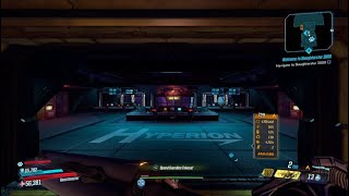 SH0TGUN TIT4N FL4K BUILD BORDERLANDS 3  MAYHEM 11 [upl. by Ahsenhoj53]