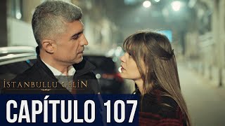 La Novia De Estambul Capítulo 107 Doblada En Español [upl. by Alol]