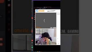 Just Chandran Things 😂On Omegle 😂 Muthuk comedy 😂shorts omegle [upl. by Aronoff251]