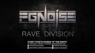 FG Noise  Rave Division 068 [upl. by Ehsiom]