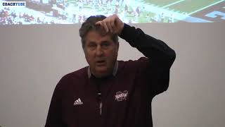 Mike Leach amp Lip Readers [upl. by Senga]