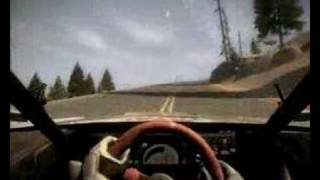 Colin McRae Dirt Pikes Peak Full Onboard Camera Angle [upl. by Pisarik266]