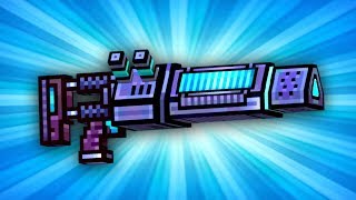 Pixel Gun 3D  Ultimatum Review [upl. by Yortal]