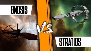 Hunting the Belters Stratios vs Gnosis [upl. by Mahmud]