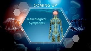 Neurological symptoms [upl. by Eilram]