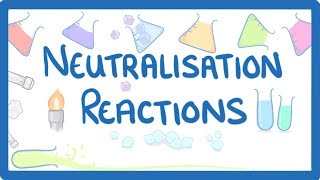 GCSE Chemistry  Neutralisation Reactions 36 [upl. by Bowne]