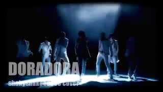 Doradora  UKISS Cover [upl. by Anerec]