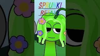 Different Sprunki Vineria Versions PART 2 sprunki incredibox shorts short gamingshorts [upl. by Niddala717]