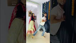 Saiyaan Ki Bandook  Dance  Pranjal amp Nawazuddin shorts youtubeshorts trending [upl. by Naujid487]