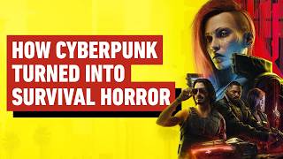 Cyberpunk 2077 Ultimate Beginners Build  Update 201 [upl. by Yacov610]