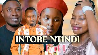 INTORE NTINDI SAISON 2 PART 2  Amédée atubwiye impa Ireresi yiwe igez Eeeh [upl. by Mitinger]