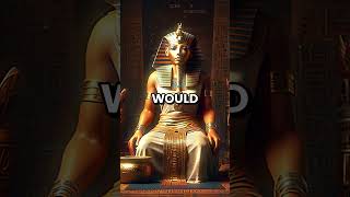 Why is mummification practiced after death in Egypt shorts shortsvideo facts egypt education [upl. by Yanffit103]