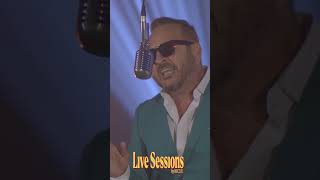 Tributo Marc Anthony  Avelino Romero  Live Sessions By Rec305 [upl. by Atenik]