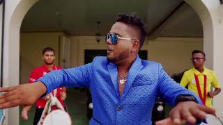 Vicadi Singh X Ki  Neva Gonna Leave Remix Official Music Video 2021 Chutney Soca [upl. by Ayalahs838]