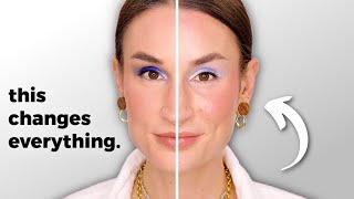 THE WORST MAKEUP MYTH  DEBUNKED [upl. by Acirret]