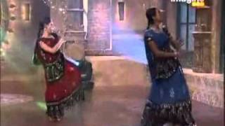 Barso Re nachle ve with saroj khan dance YouTube mpeg1video [upl. by Streeto]