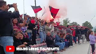 Salida Provincial Talagante vs Naval de Talcahuano 22102023 [upl. by Fanni968]