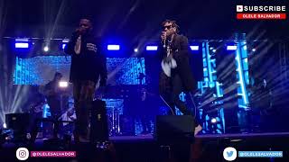 Highlights of R2Bees performances at R2Bees and Friends Concert 2021 [upl. by Obeng]