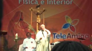 PADRE DARIO BETANCOURT [upl. by Aneleiram104]