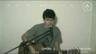 quotYoung Foreverquot Jay Z  Mr Hudson Cover by Alex Cornell [upl. by Ailefo]