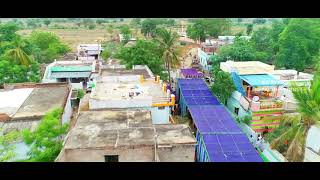 Brahmanapalli village [upl. by Emmet113]