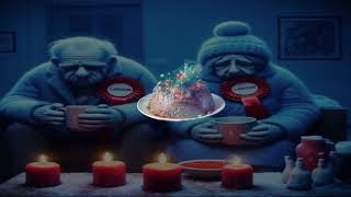 Christmas Day in the UK 2024 Modified video [upl. by Diarmit]