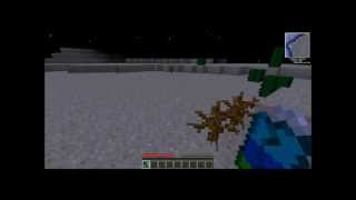 tekkit how to use a destruction catalyst and fix your tools [upl. by Nyrrat]