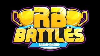 RB Battles Season 2 Nostalgia [upl. by Cristal]