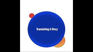 StoryMii Story Translation amp Transcreation [upl. by Saenihp931]