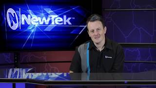 Using NewTek NDI® KVM [upl. by Ecirtra]