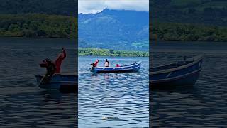 Pechiparai Kanyakumari kanyakumarilandscapes shortvideo thirparappufalls kanyakumaritourism [upl. by Volpe]