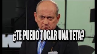 TOP 5 PREGUNTAS DESUBICADAS EN LA TV ARGENTINA PARTE 44 [upl. by Amehsat]