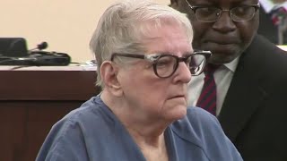 Killer nurse Genene Jones takes plea deal [upl. by Koeppel707]