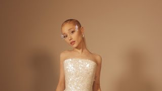 Ariana Grande Into you Live At Met Gala 2024 Vocal Showcase [upl. by Ekram]