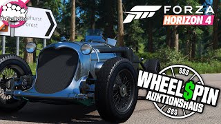 FORZA HORIZON 4  WHEELSPIN Auktionshaus  Alle guten Dinge sind   Forza Horizon 4 MULTIPLAYER [upl. by Champ]