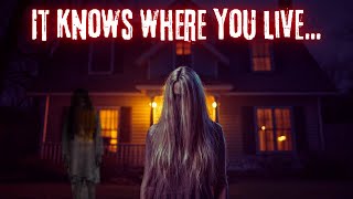 5 TERRIFYING True Paranormal Scary Stories [upl. by Alurd37]