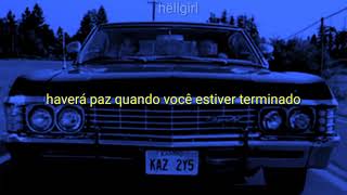 Carry on my Wayward son  Kansas  traduçãolegendado [upl. by Mushro]